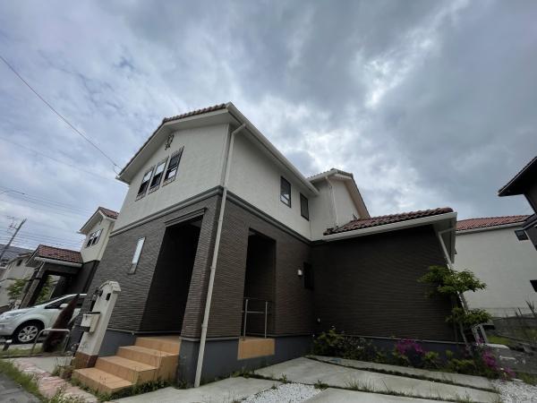 市原市うるいど南３丁目の中古一戸建