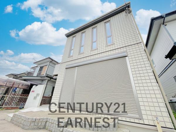 千葉市中央区生実町の中古一戸建て