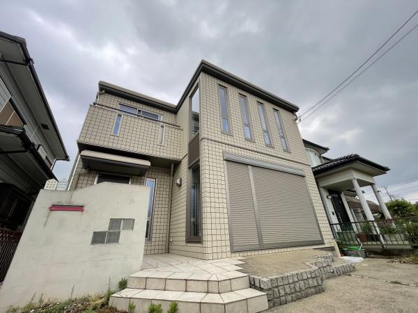 生実町戸建