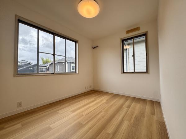 千葉市中央区生実町の中古一戸建て