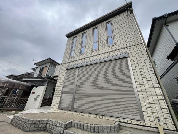 生実町戸建