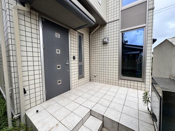 千葉市中央区生実町の中古一戸建て