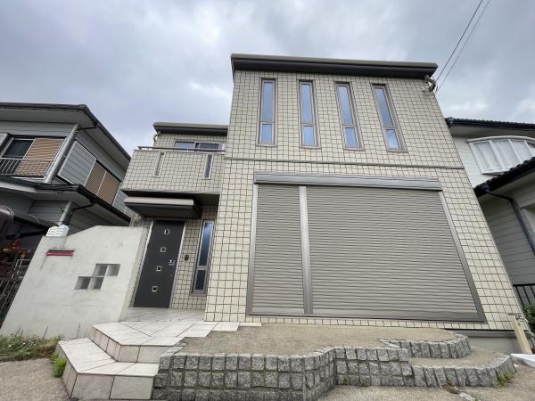 生実町戸建