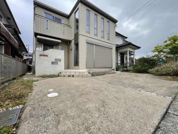 生実町戸建