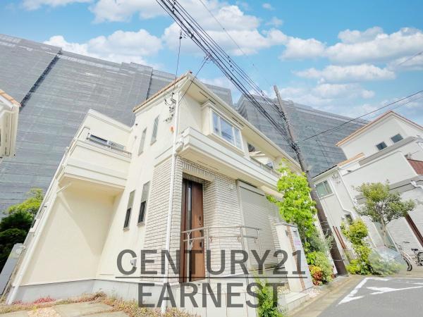 稲毛海岸5丁目戸建