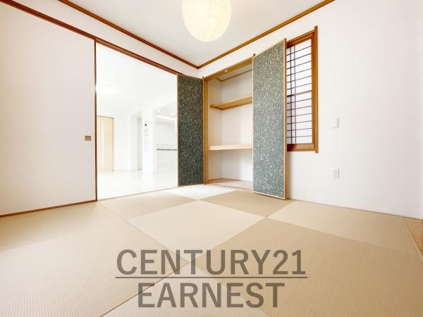 千葉市美浜区稲毛海岸５丁目の中古一戸建て