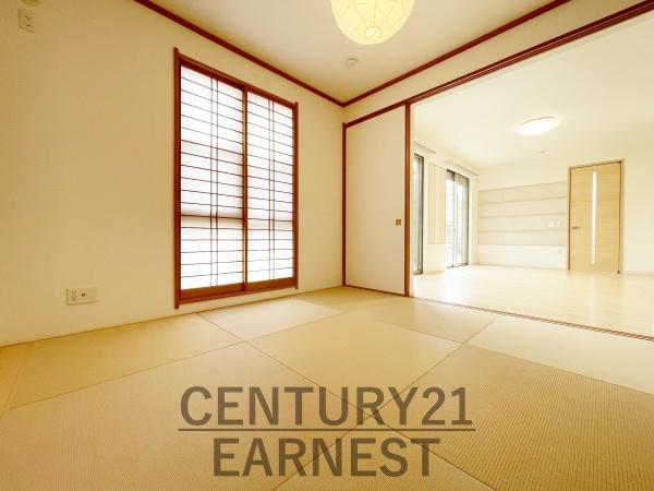 稲毛海岸5丁目戸建