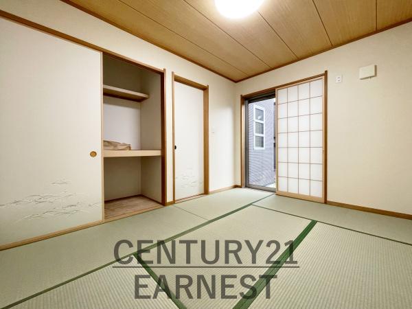 千葉市中央区生実町の中古一戸建て