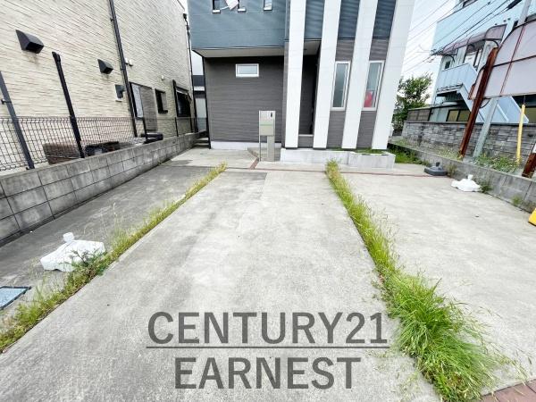 千葉市中央区生実町の中古一戸建て