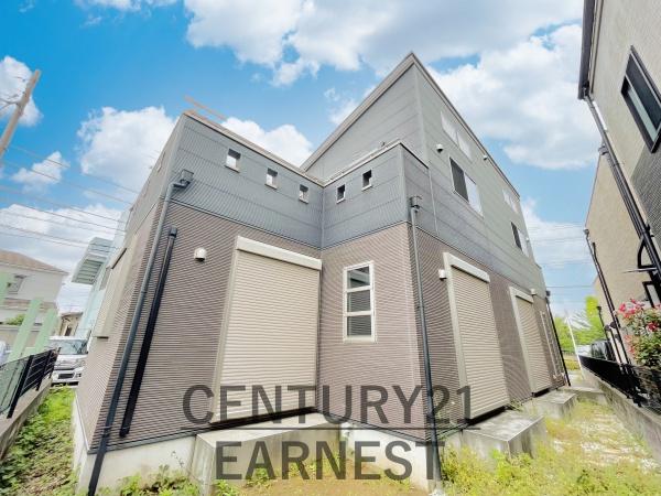 千葉市中央区生実町の中古一戸建て