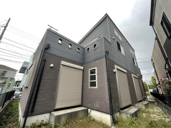 生実町戸建