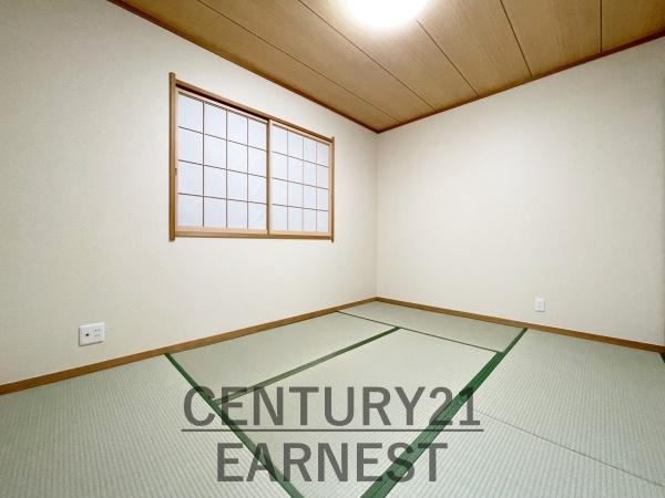 千葉市中央区生実町の中古一戸建て
