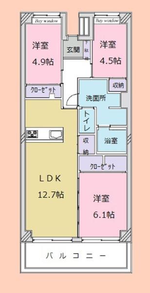 ハイラーク千葉