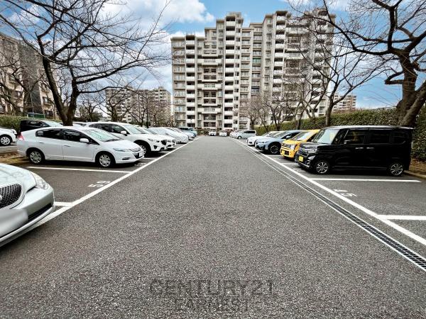稲毛スカイタウン・やすらぎの街７号館