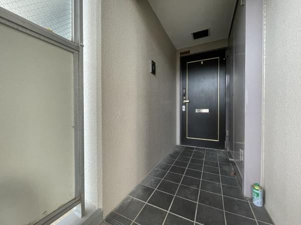 稲毛スカイタウン・やすらぎの街７号館