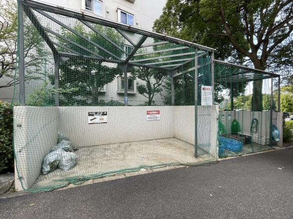稲毛スカイタウン・やすらぎの街７号館