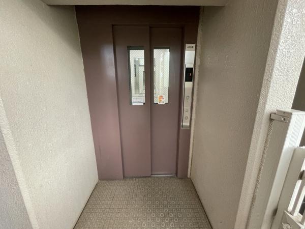 稲毛スカイタウン・やすらぎの街７号館
