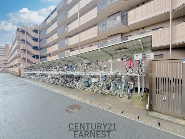 コスモ稲毛ロイヤルステージ
