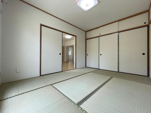 はるのみち公園前３号棟