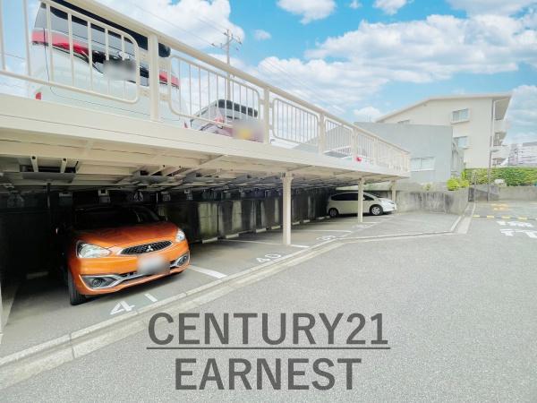 はるのみち公園前３号棟
