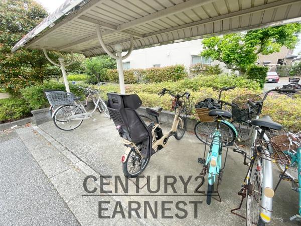 はるのみち公園前３号棟