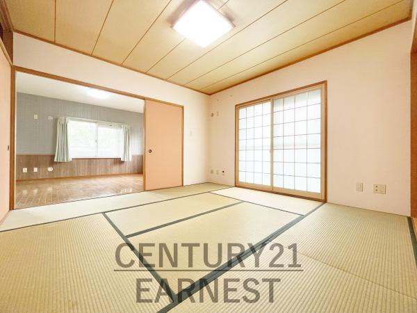 ライブアート春の道８号棟