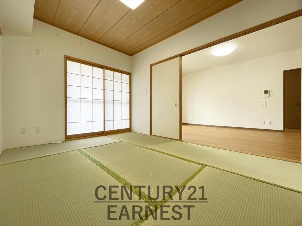プラザ学園前７号棟