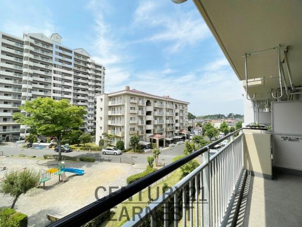 プラザ学園前７号棟