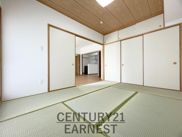 プラザ学園前７号棟