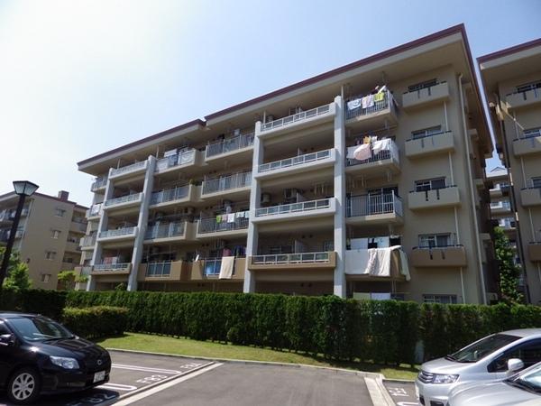プラザ学園前７号棟