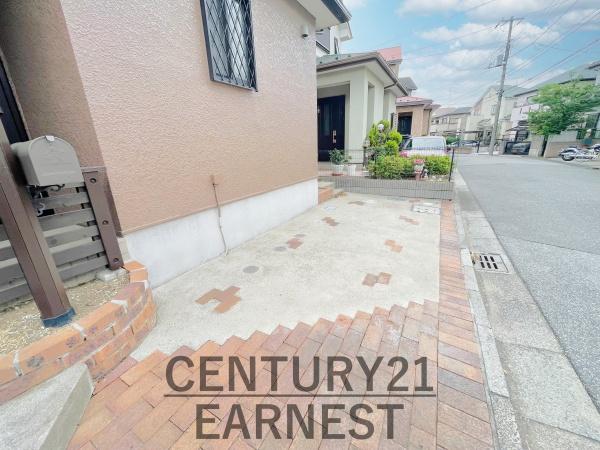 千葉市稲毛区稲毛町５丁目の中古一戸建て