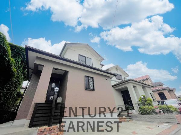 千葉市稲毛区稲毛町５丁目の中古一戸建て