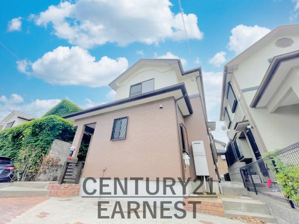 稲毛町5丁目戸建