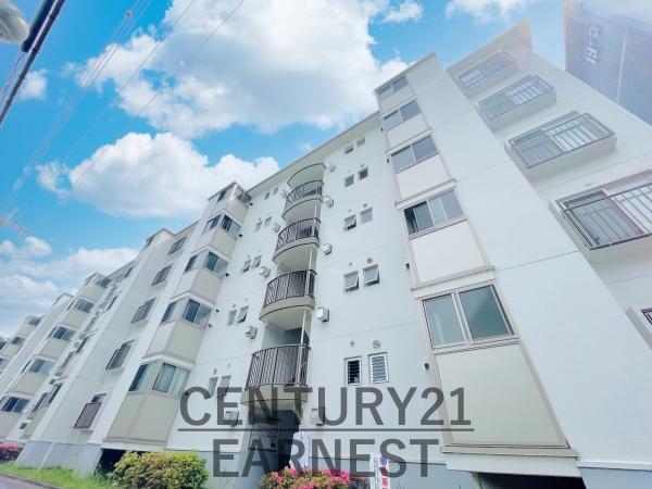八千代台パークハイツB-2号棟
