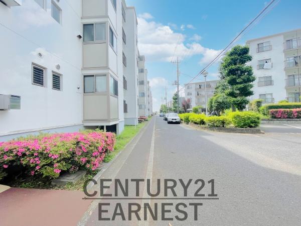 八千代台パークハイツB-2号棟