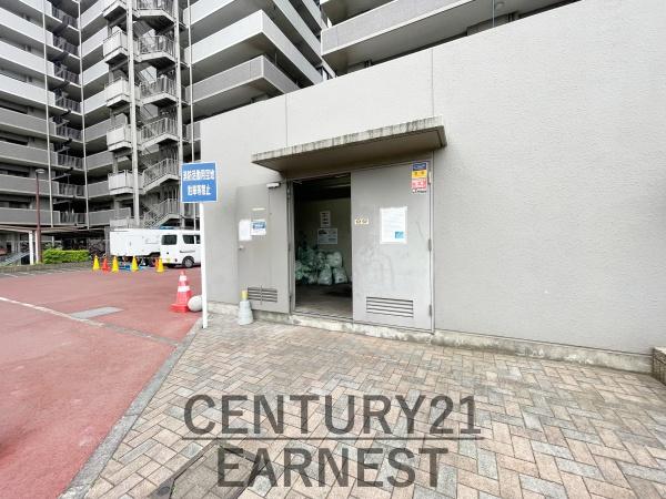 ロイヤルコート京葉蘇我参番館