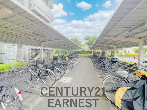 ロイヤルコート京葉蘇我参番館