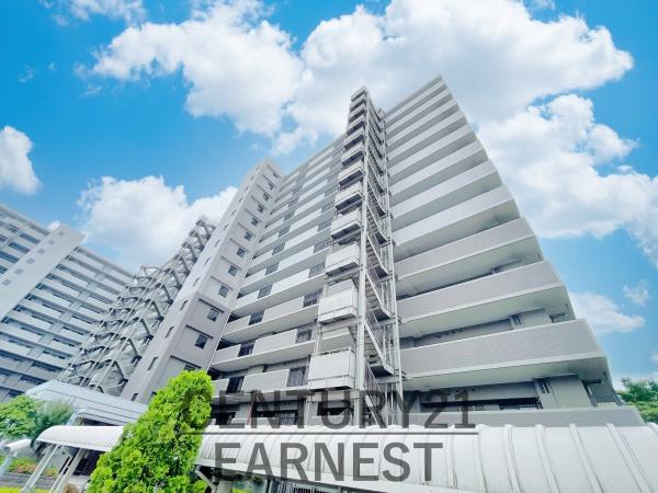 ロイヤルコート京葉蘇我参番館