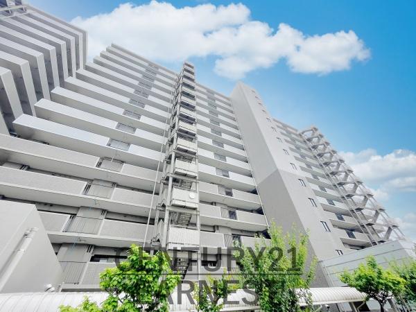ロイヤルコート京葉蘇我参番館