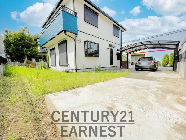 千葉市緑区古市場町の中古一戸建て