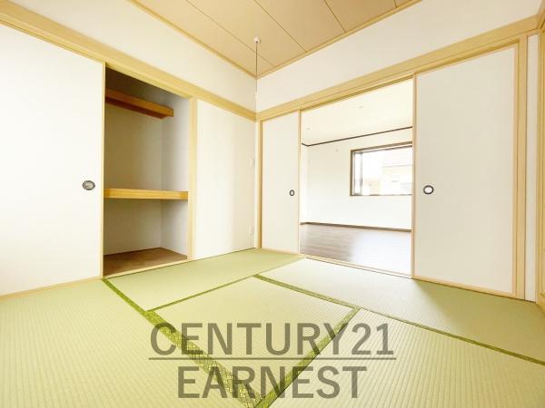 千葉市緑区古市場町の中古一戸建て