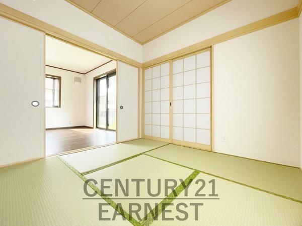 千葉市緑区古市場町の中古一戸建て