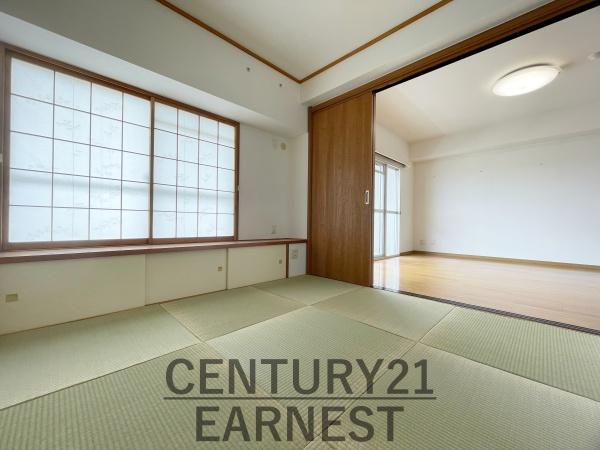 プラザ学園前５号棟