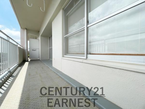 プラザ学園前５号棟