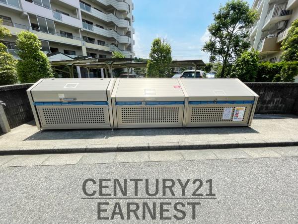 プラザ学園前５号棟