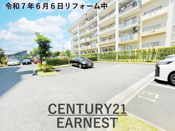 プラザ学園前５号棟