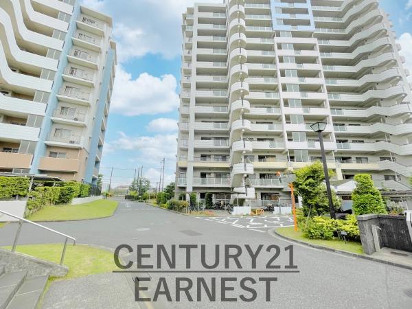 プラザ学園前５号棟