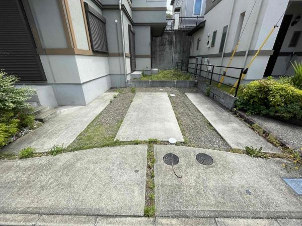 千葉市緑区おゆみ野中央９丁目の中古一戸建て