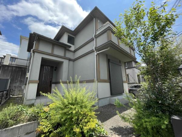 千葉市緑区おゆみ野中央９丁目の中古一戸建