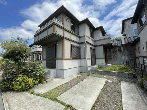 千葉市緑区おゆみ野中央９丁目の中古一戸建て